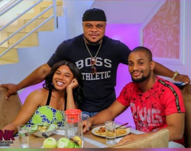 Drink Nigerian Movie Download 