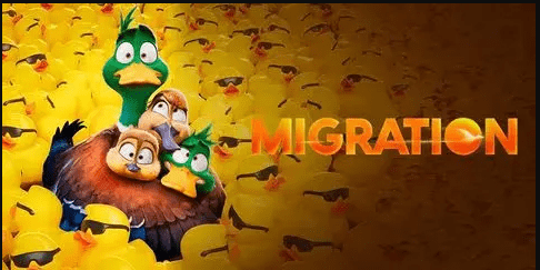 Migration Movie Download