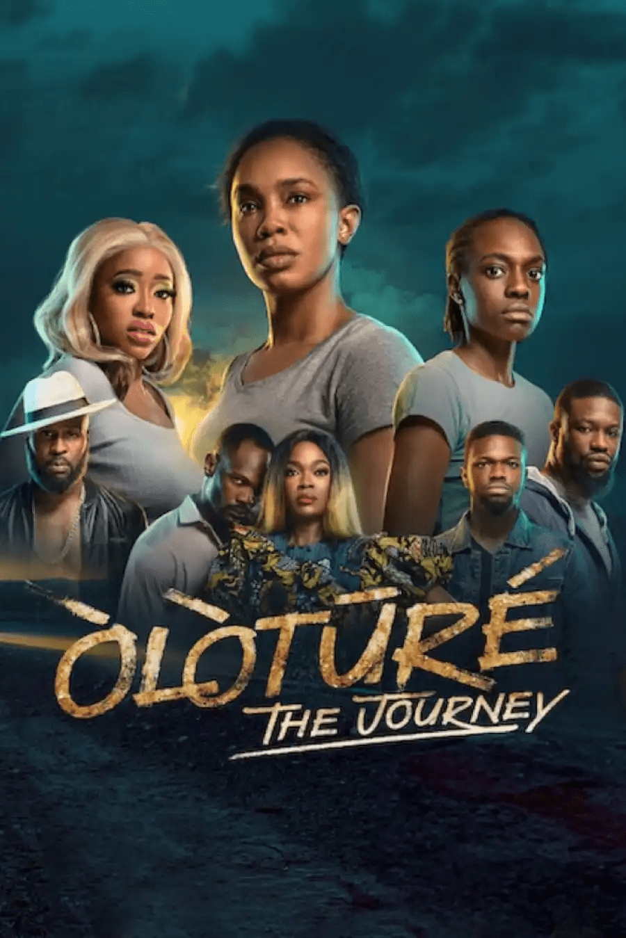 Oloture The Journey Download