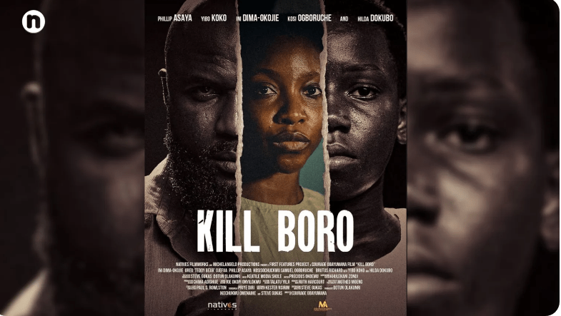 Kill Boro Movie Download