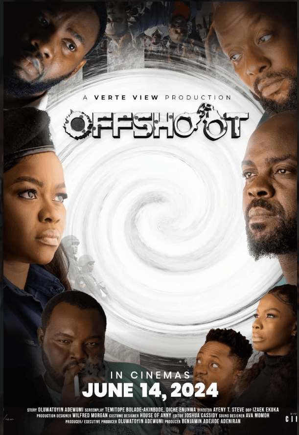 Offshoot Movie Download