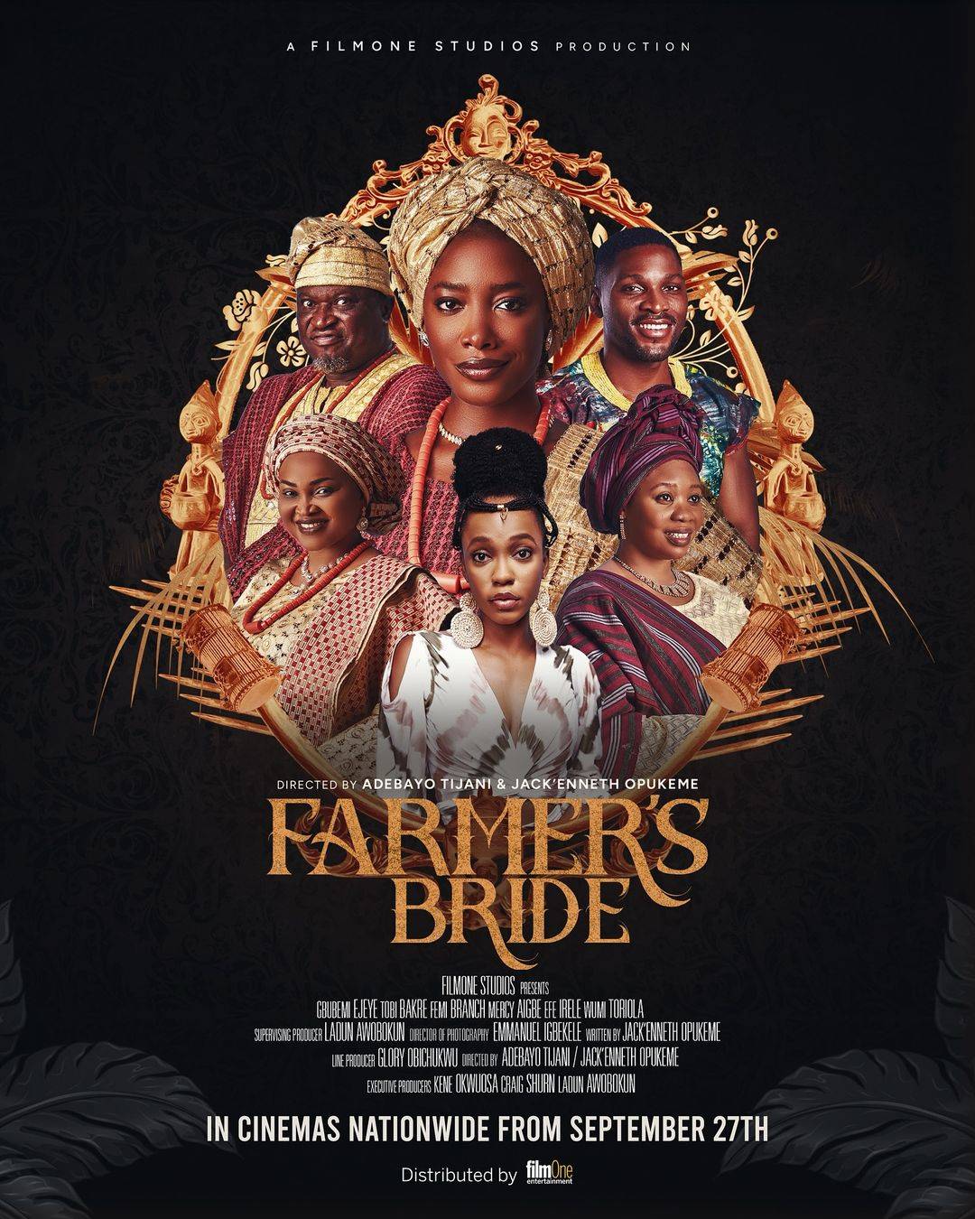 Farmers Bride movie download