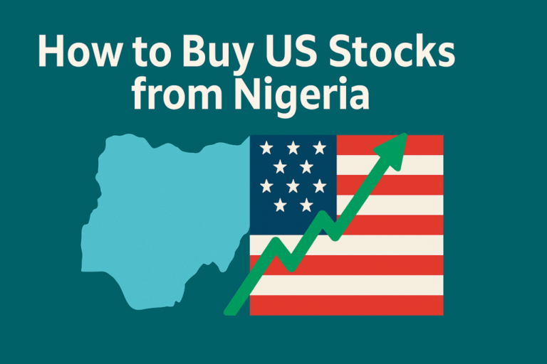 How to Buy U.S. Stocks From Nigeria