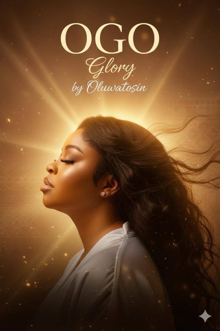 Ogo Glory by Oluwatosin