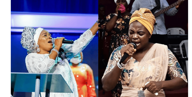 How Tope Alabi’s Criticism of Oniduromi Made Adeyinka Alaseyori Famous