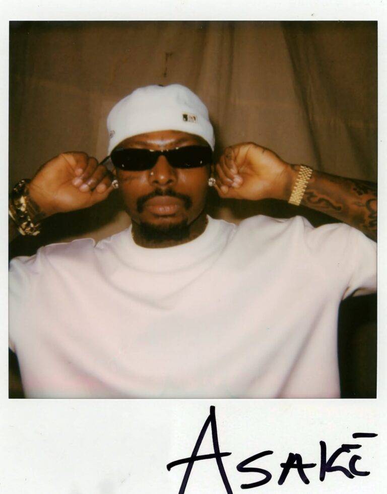Asake M$NEY New Album